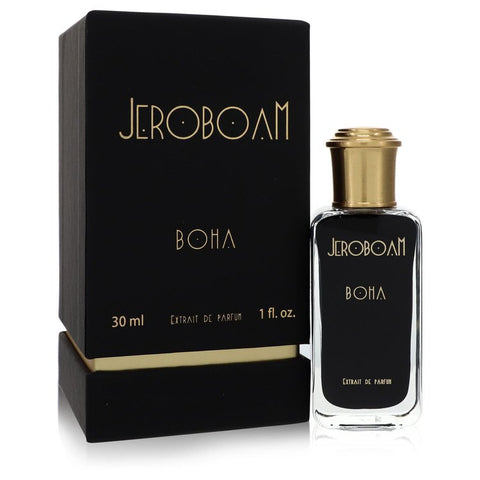 Jeroboam Boha by Jeroboam - Extrait de Parfum 1 oz