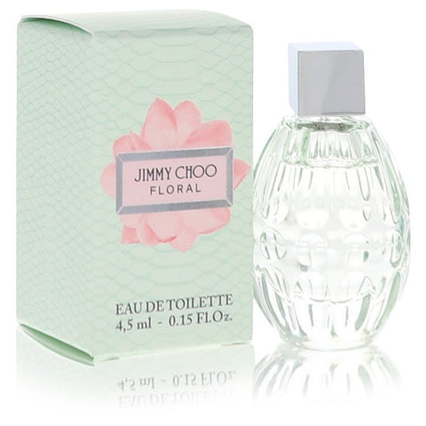 Jimmy Choo Floral by Jimmy Choo - Mini EDT .15 oz
