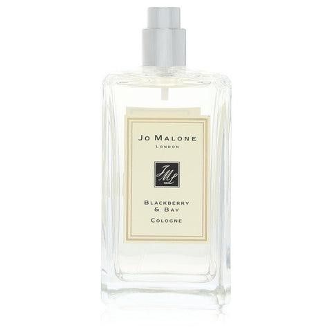 Jo Malone Blackberry & Bay by Jo Malone Cologne Spray (Unisex Tester) 3.4 oz