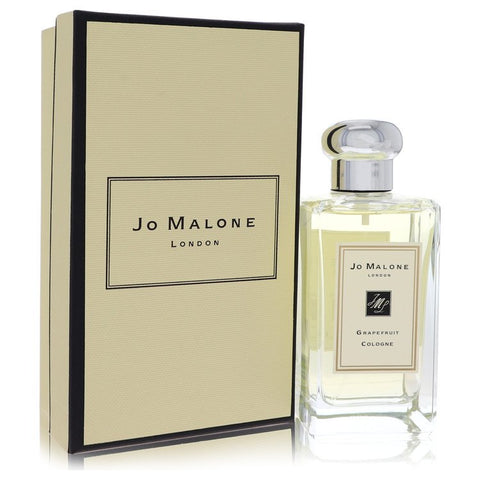 Jo Malone Grapefruit by Jo Malone - Cologne Spray (Unisex) 3.4 oz