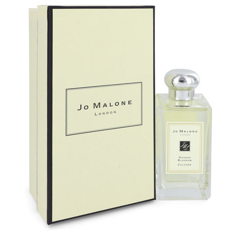 Jo Malone Orange Blossom by Jo Malone - Cologne Spray 3.4 oz