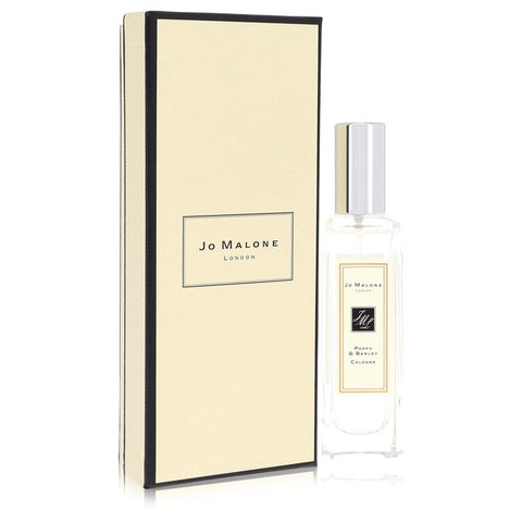 Jo Malone Poppy & Barley by Jo Malone - Cologne Spray (Unisex) 1 oz