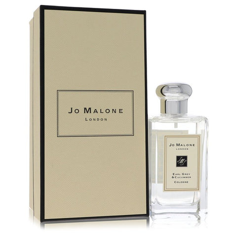 Jo Malone Earl Grey & Cucumber by Jo Malone - Cologne Spray (Unisex) 3.4 oz