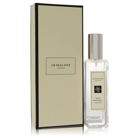 Jo Malone Wild Bluebell by Jo Malone - Cologne Spray (Unisex) 1 oz