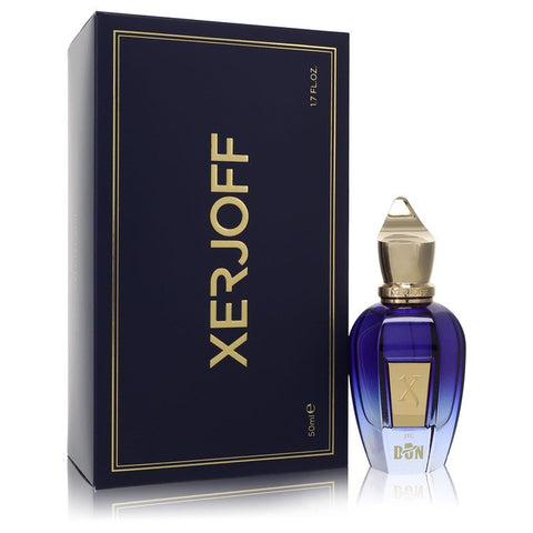 Join the Club Don by Xerjoff - Eau De Parfum Spray (Unisex) 1.7 oz