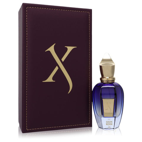 Join the Club Shunkoin by Xerjoff - Eau De Parfum Spray (Unisex) 1.7 oz