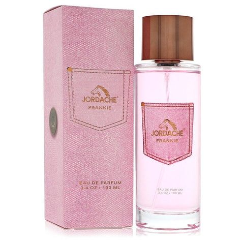 Jordache Frankie by Jordache - Eau De Parfum Spray 3.4 oz