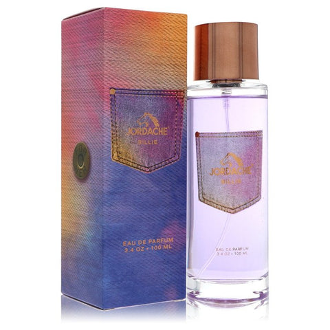 Jordache Billie by Jordache - Eau De Parfum Spray 3.4 oz