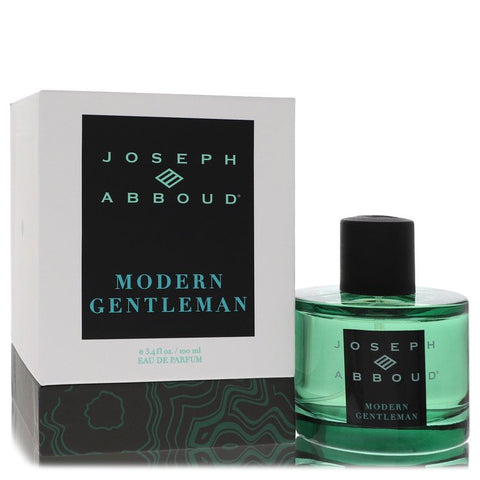 Joseph Abboud Modern Gentleman by Joseph Abboud - Eau De Parfum Spray 3.4 oz