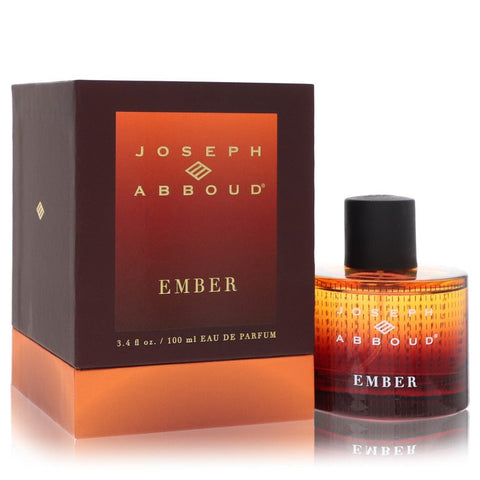 Joseph Abboud Ember by Joseph Abboud - Eau De Parfum Spray 3.4 oz