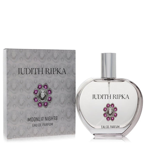 Judith Ripka Moonlit Nights by Judith Ripka - Eau De Parfum Spray 3.4 oz