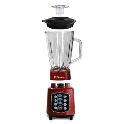 1.5L 1000W TCH BLNDR RED