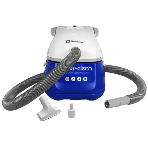 DESGNR 3 GAL 1.75 PHP VAC
