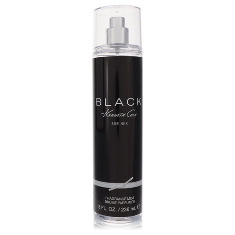 Kenneth Cole Black by Kenneth Cole - Body Mist 8 oz