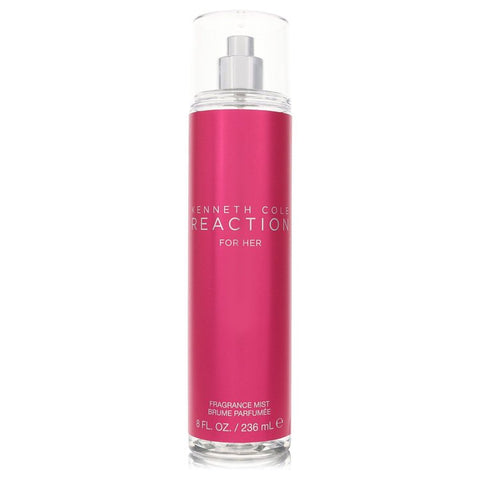 Kenneth Cole Reaction by Kenneth Cole - Body Mist 8 oz