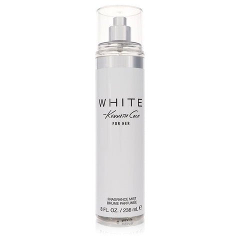 Kenneth Cole White by Kenneth Cole - Body Mist 8 oz