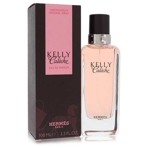 Kelly Caleche by Hermes - Eau De Parfum Spray 3.4 oz