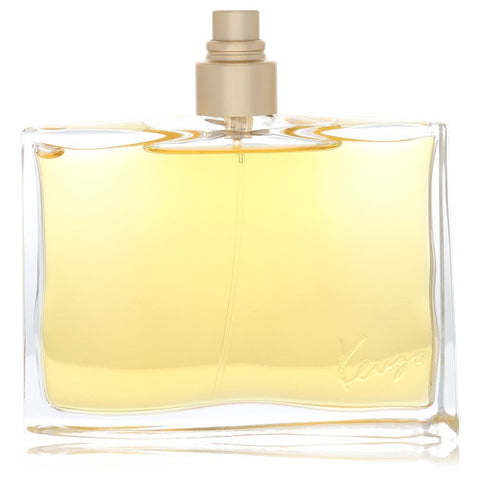Kenzo Jungle Elephant by Kenzo Eau De Parfum Spray (Tester) 3.4 oz