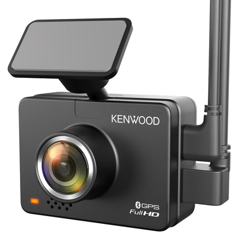 DRV-A310W 2IN D HD DSH CM