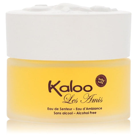 Kaloo Les Amis by Kaloo - Eau De Senteur Spray / Room Fragrance Spray  + Free Fluffy Puppy(Alcohol Free Unboxed) 3.4 oz
