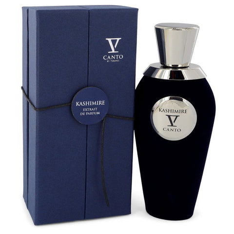 Kashimire V by V Canto - Extrait De Parfum Spray (Unisex) 3.38 oz