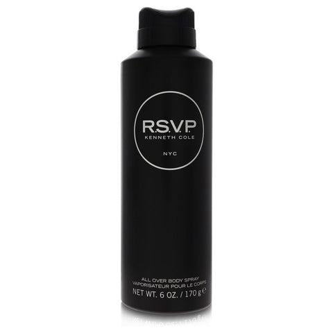 Kenneth Cole RSVP by Kenneth Cole - Body Spray 6 oz