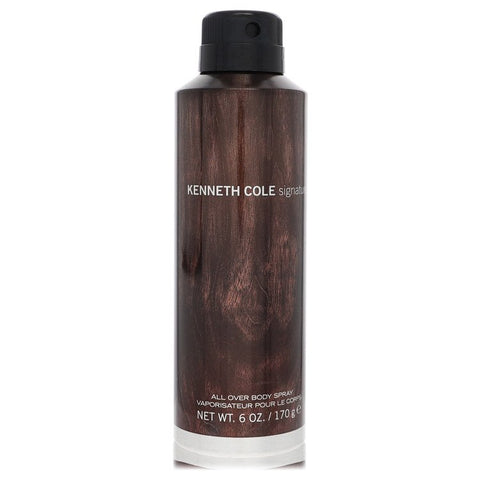 Kenneth Cole Signature by Kenneth Cole - Body Spray 6 oz