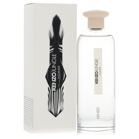 Kenzo Jungle by Kenzo - Eau De Toilette Spray 2.5 oz