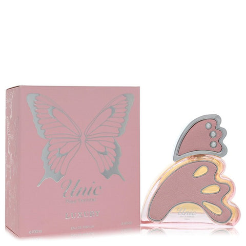 Khalis Unic Luxury Collection by Khalis - Eau De Parfum Spray 3.4 oz