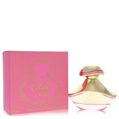 Khalis Bliss Luxury Collection by Khalis - Eau De Parfum Spray 3.4 oz