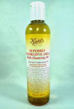 Kiehl's Superbly Restorative Argan Body Cleansing Oil