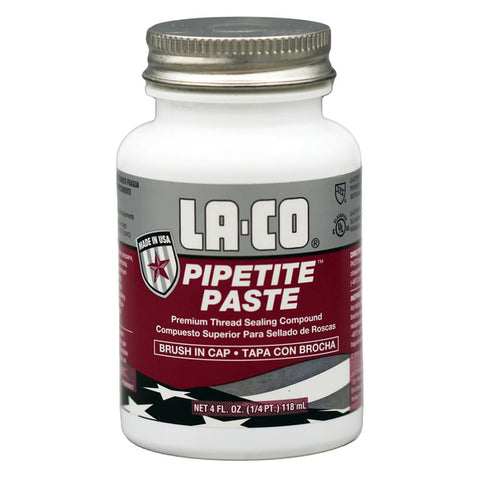 4OZ PIPE SEALER