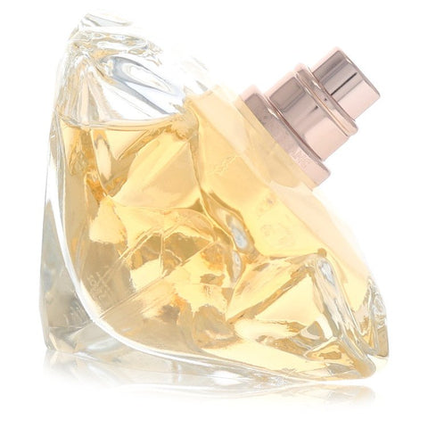 Lady Emblem by Mont Blanc Eau De Parfum Spray (Tester) 2.5 oz