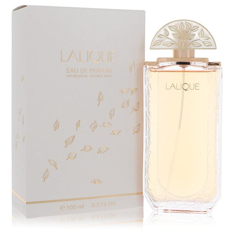 Lalique by Lalique - Eau De Parfum Spray 3.3 oz