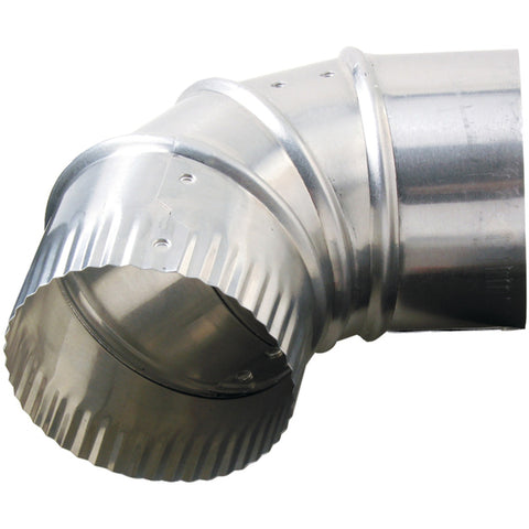 4"X90 DEGREE ELBOW