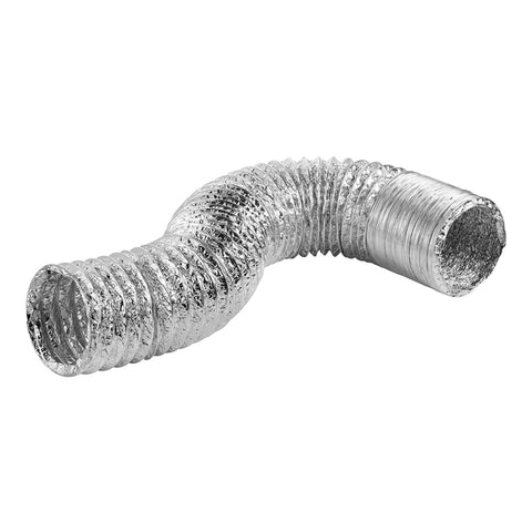 4INX50FT DRY TRN DUCT FLF