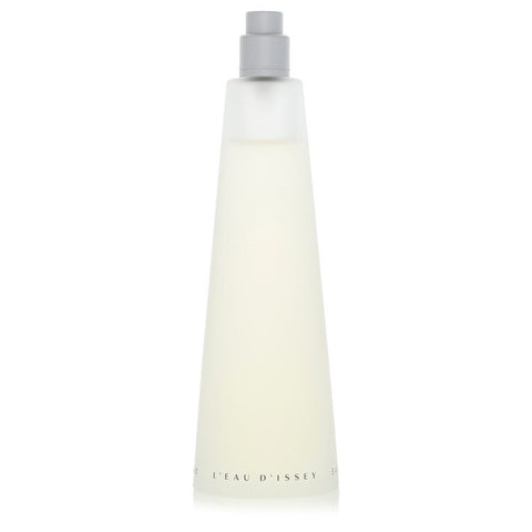 L'EAU D'ISSEY (issey Miyake) by Issey Miyake Eau De Toilette Spray (Tester) 3.4 oz