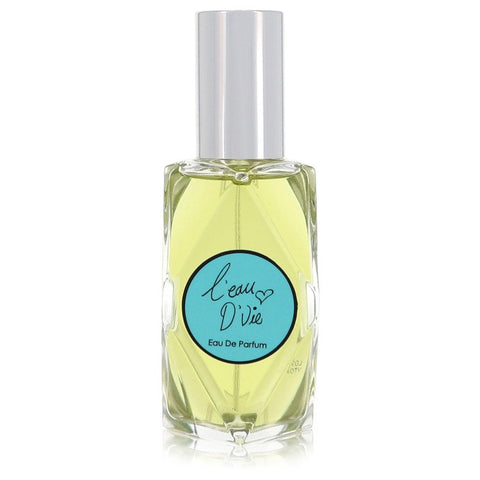 L'eau De Vie by Rue 37 - Eau De Parfum Spray (unboxed) 2 oz