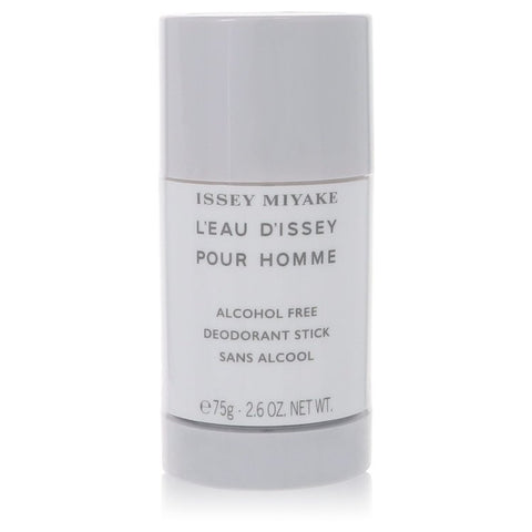 L'EAU D'ISSEY (issey Miyake) by Issey Miyake - Deodorant Stick 2.5 oz