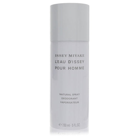 L'EAU D'ISSEY (issey Miyake) by Issey Miyake - Deodorant Spray 5 oz