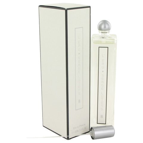 L'eau Serge Lutens by Serge Lutens - Eau De Parfum Spray (Unisex) 3.3 oz