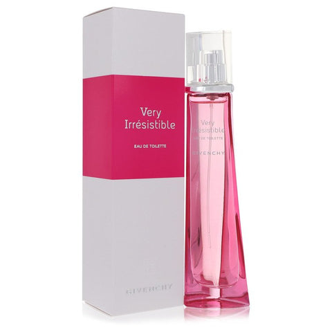 Very Irresistible by Givenchy - Eau De Toilette Spray 1.7 oz