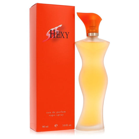 Hexy by Hexy - Eau De Parfum Spray 3 oz