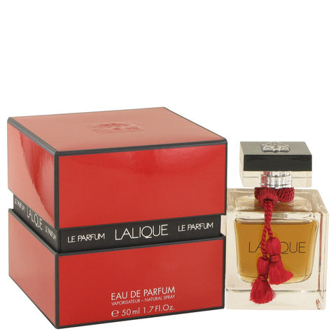 Lalique Le Parfum by Lalique - Eau De Parfum Spray 1.7 oz