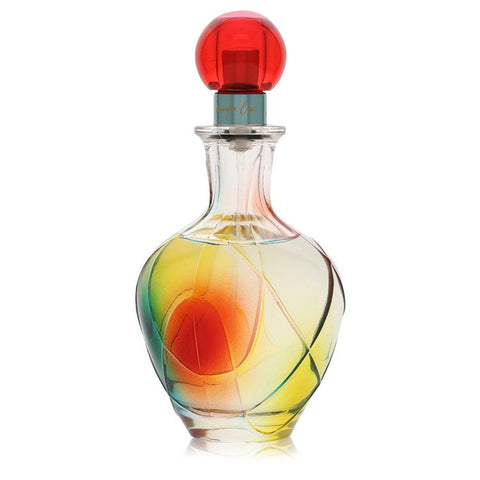 Live Luxe by Jennifer Lopez Eau De Parfum Spray (Tester) 3.4 oz