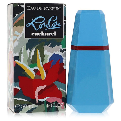 Lou Lou by Cacharel - Eau De Parfum Spray 1 oz