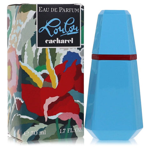 Lou Lou by Cacharel - Eau De Parfum Spray 1.7 oz
