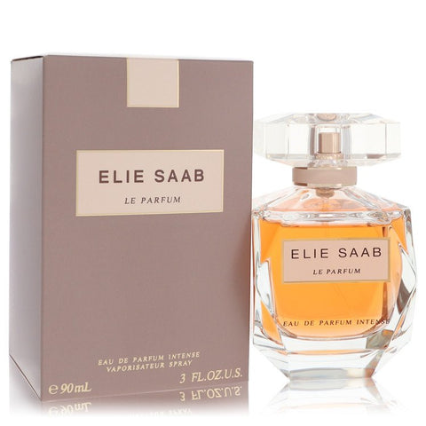 Le Parfum Elie Saab Intense by Elie Saab - Eau De Parfum Intense Spray 3 oz