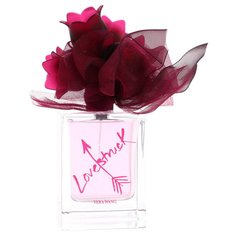 Lovestruck by Vera Wang - Eau De Parfum Spray (unboxed) 3.4 oz