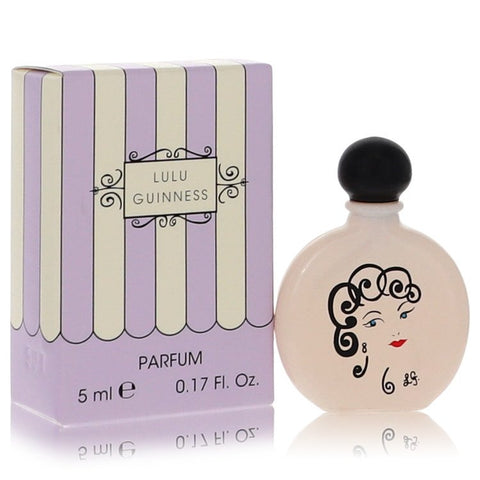 Lulu Guinness by Lulu Guinness - Mini EDP .17 oz
